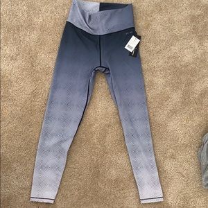 AR33 workout high waist leggings